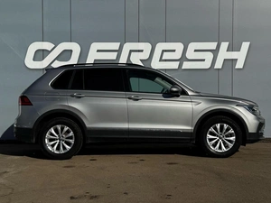 Внедорожник Volkswagen Tiguan 2021 года, 2879000 рублей, Ижевск