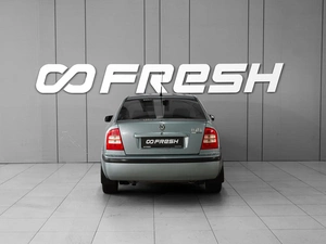 Лифтбек Skoda Octavia 2006 года, 329000 рублей, Тверь