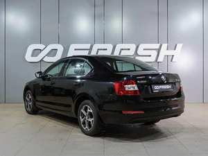 Лифтбек Skoda Octavia 2015 года, 1329000 рублей, Воронеж