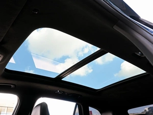 Внедорожник Geely Monjaro 2023 года, 3126800 рублей, Волгоград