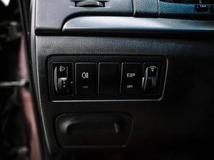 Седан Hyundai Sonata 2006 года, 580000 рублей, Красноярск