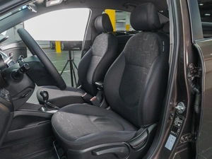 Седан Kia Rio 2015 года, 849000 рублей, Сургут