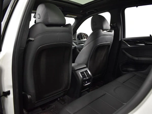 Внедорожник BMW X3 2018 года, 3650000 рублей, Казань
