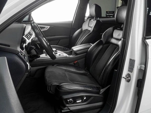 Внедорожник Audi Q7 2018 года, 3739000 рублей, Тюмень