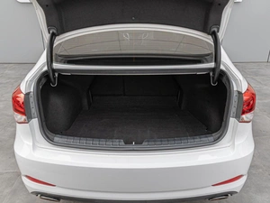 Седан Hyundai i40 2015 года, 1330000 рублей, Краснодар