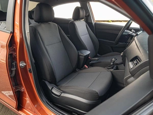Седан Hyundai Solaris 2021 года, 1510000 рублей, Краснодар