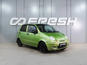 Хетчбэк Daewoo Matiz 2008 года, 199000 рублей, Воронеж