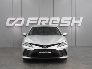 Седан Toyota Camry 2021 года, 2369000 рублей, Воронеж