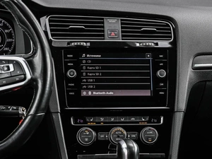 Универсал Volkswagen Golf 2018 года, 2199000 рублей, Кирилловка