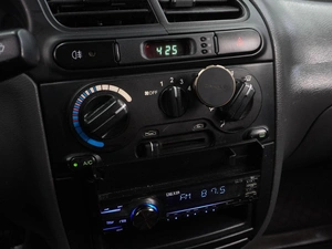 Седан ЗАЗ Chance 2011 года, 319000 рублей, Воронеж