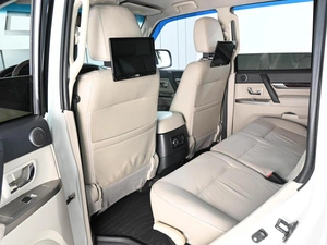 Внедорожник Mitsubishi Pajero 2019 года, 3549000 рублей, Ростов-на-Дону