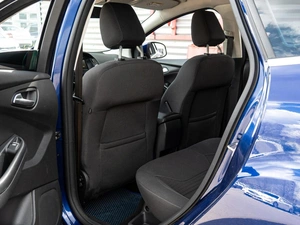 Хетчбэк Ford Focus 2016 года, 1350000 рублей, Краснодар