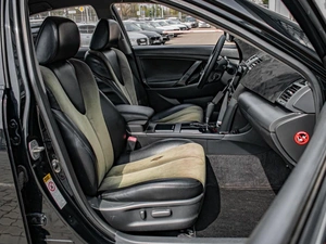 Седан Toyota Camry 2007 года, 1245000 рублей, Краснодар