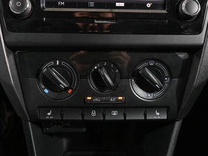 Лифтбек Skoda Rapid 2019 года, 1499000 рублей, Аксай