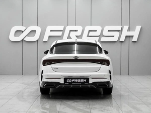 Седан Kia K5 2020 года, 2360000 рублей, Ростов-на-Дону