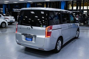 Минивэн Honda Stepwgn 2012 года, 1515000 рублей, Солонцы