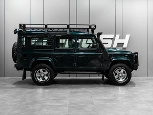 Внедорожник Land Rover Defender 2014 года, 3150000 рублей, Тюмень