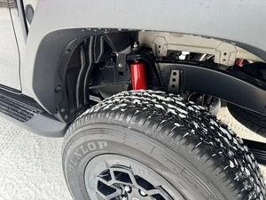 Пикап Toyota Hilux 2025 года, 7650000 рублей, Солонцы