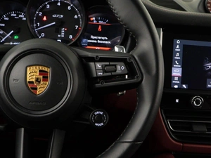 Внедорожник Porsche Macan GTS 2022 года, 10688888 рублей, Москва