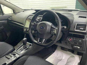 Универсал Subaru Levorg 2015 года, 1399000 рублей, Ачинск