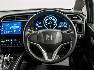 Универсал Honda Shuttle 2019 года, 1260000 рублей, Красноярск