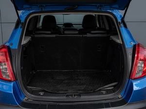Внедорожник Opel Mokka 2014 года, 950000 рублей, Краснодар