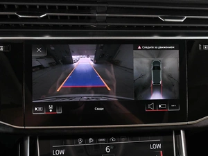 Внедорожник Audi Q7 2020 года, 5959000 рублей, Ростов-на-Дону