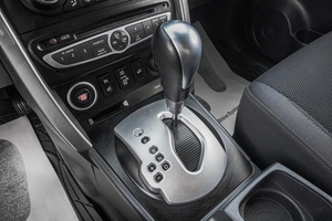 Внедорожник Renault Koleos 2008 года, 849000 рублей, Барнаул