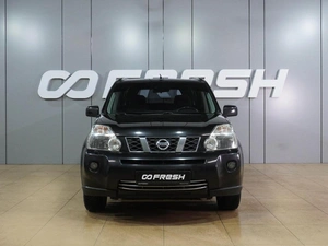 Внедорожник Nissan X-Trail 2007 года, 1110000 рублей, Воронеж
