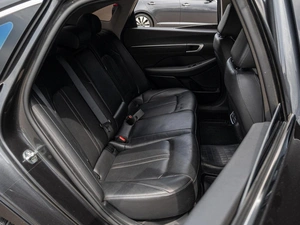 Седан Hyundai Sonata 2021 года, 2550000 рублей, Краснодар