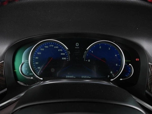 Седан BMW 7 серия 2015 года, 3479000 рублей, Аксай