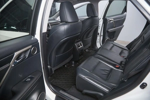 Внедорожник Lexus RX 2017 года, 4299000 рублей, Красноярск