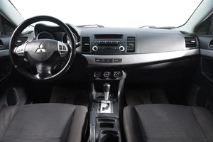 Седан Mitsubishi Lancer 2008 года, 759000 рублей, Новосибирск