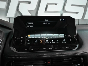 Внедорожник Nissan Rogue 2023 года, 3359000 рублей, Аксай