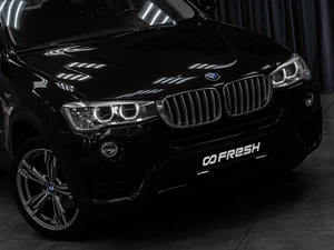 Внедорожник BMW X4 2014 года, 2569000 рублей, Тюмень