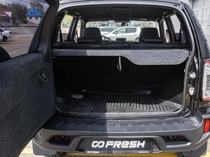 Внедорожник ВАЗ (LADA) Niva Travel 2024 года, 1258000 рублей, Краснодар