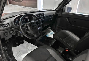 Внедорожник ВАЗ (LADA) Niva Legend 2022 года, 980000 рублей, Красноярск