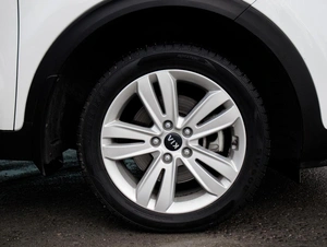 Внедорожник Kia Sportage 2017 года, 2150000 рублей, Большой Сочи