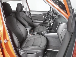 Внедорожник Kia Soul 2018 года, 1899000 рублей, Ростов-на-Дону