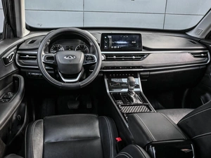 Внедорожник Chery Tiggo 4 Pro 2023 года, 1449000 рублей, Кирилловка