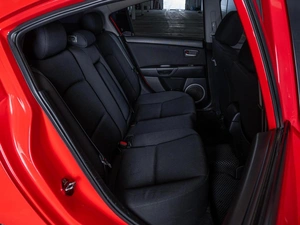 Седан Mazda 3 2006 года, 649000 рублей, Ставрополь