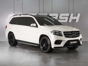 Внедорожник Mercedes-benz GLS-класс 2016 года, 6789000 рублей, Минеральные Воды
