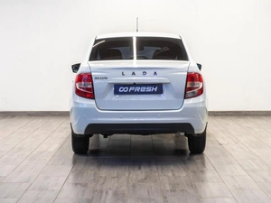 Седан ВАЗ (LADA) Granta 2023 года, 749000 рублей, Саратов