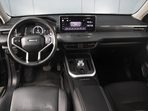 Внедорожник Haval Jolion 2024 года, 2297777 рублей, Омск