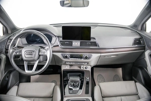 Внедорожник Audi Q5 Sportback 2022 года, 4999000 рублей, Пермь