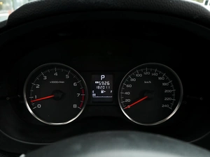 Внедорожник Subaru XV 2012 года, 1149000 рублей, Волгоград