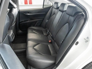 Седан Toyota Camry 2018 года, 3074000 рублей, Ставрополь