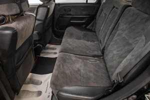 Внедорожник Honda CR-V 2002 года, 699000 рублей, Барнаул