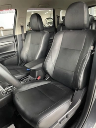 Внедорожник Mitsubishi Outlander 2013 года, 1487000 рублей, Солонцы