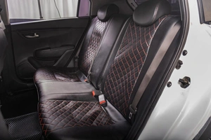 Хетчбэк Kia Rio X-Line 2020 года, 1299000 рублей, Томск